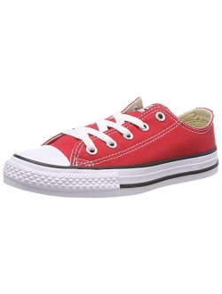 Women's Chuck Taylor All Star Ox (Infant/Toddler)