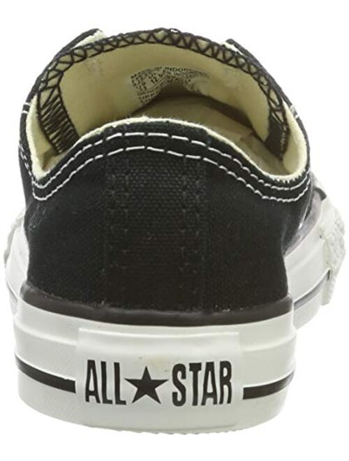 Converse Women's Chuck Taylor All Star Ox (Infant/Toddler)