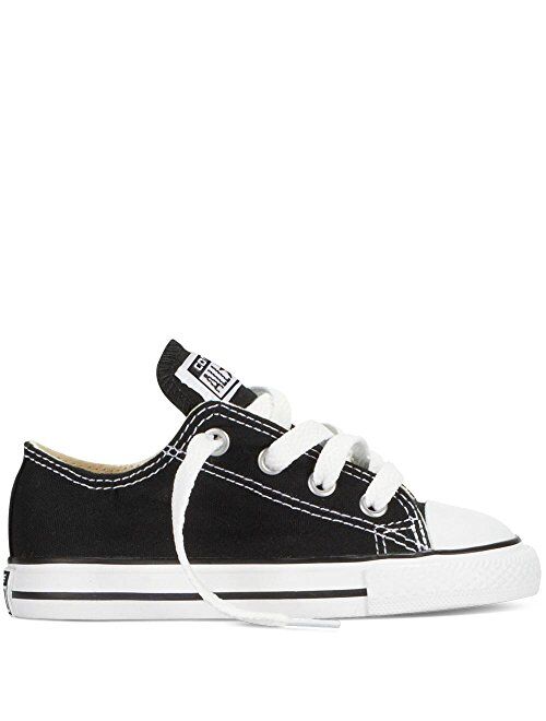 Converse Women's Chuck Taylor All Star Ox (Infant/Toddler)