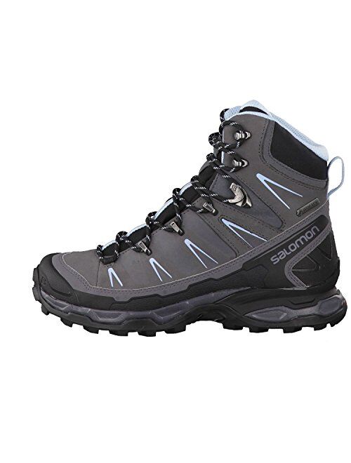 Salomon Women's X Ultra Trek GTX W Backpacking Boot