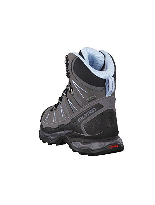 Salomon Women's X Ultra Trek GTX W Backpacking Boot