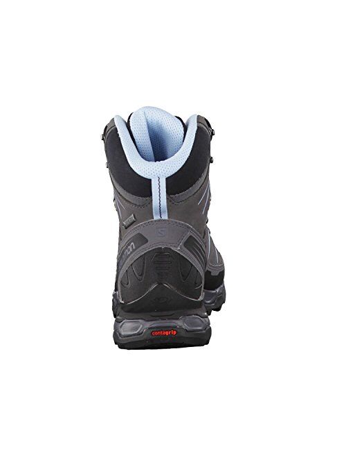 Salomon Women's X Ultra Trek GTX W Backpacking Boot