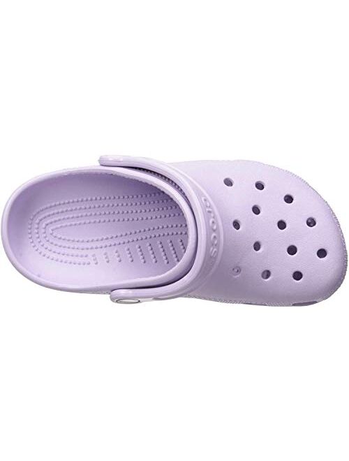 Crocs Kids' Classic Clog | Slip On Shoes for Boys and Girls | Water Shoes
