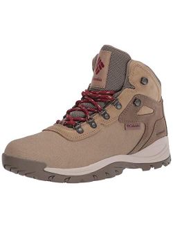 Women's Newton Ridge Lightweight Waterproof Shoe