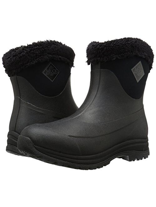Muck Boot Arctic AprAs Casual Slip-On Rubber Women's Winter Boot