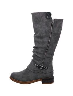 Rieker Fabrizia 52 Women's Boot