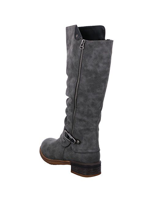 Rieker Fabrizia 52 Women's Boot