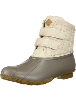 Women's Saltwater Jetty Snow Boot
