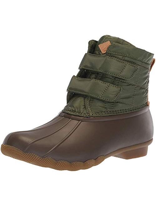 Sperry Women's Saltwater Jetty Snow Boot