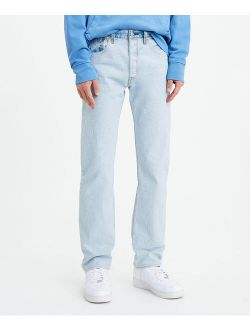 | Blue Light Wash 501 Original Fit Jeans - Men