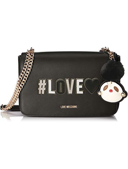 Love Moschino Satchel