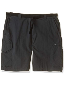 Mens Silver Ridge Cargo Short