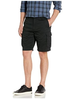 Men's Bevel Cargo Shorts