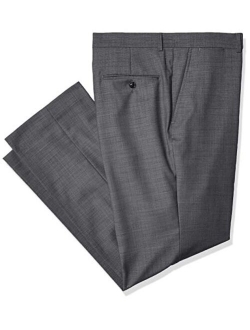 Men's Pant Modern Fit Suit Separates with Stretch-Custom Jacket & Pant Size Selection