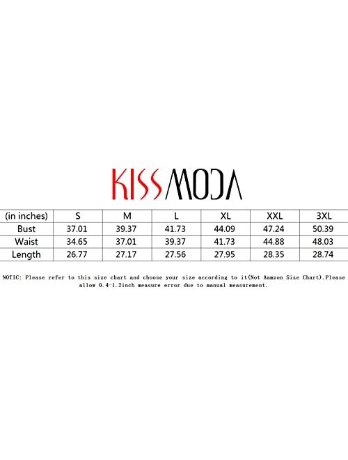 KISSMODA Women's Casual T-Shirt Long Sleeve Button Cowl Neck Tunic Sweatshirt Tops Blouse