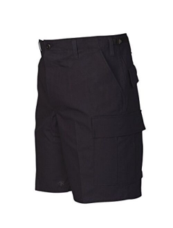 Tru-Spec Men's BDU Zipper Fly Shorts