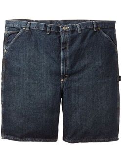 Men's Tall Rugged Wear Carpenter Short
