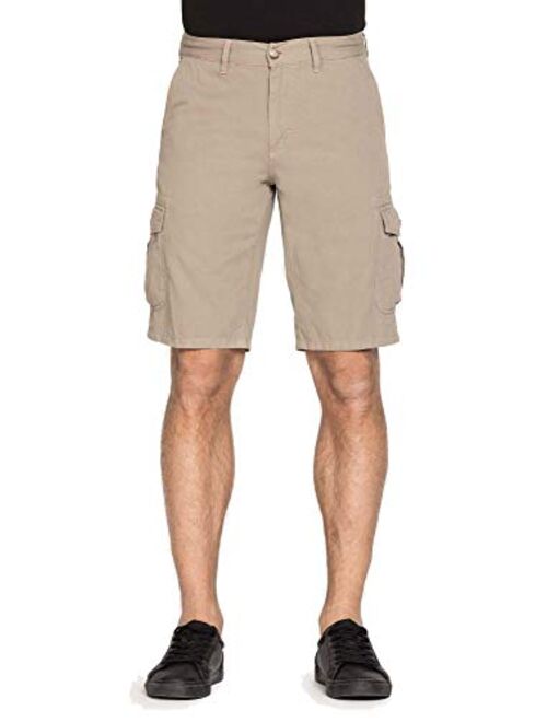 Carrera Jeans - Bermuda Shorts for Man, Plain Colour