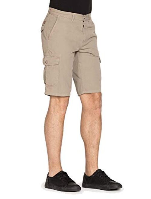 Carrera Jeans - Bermuda Shorts for Man, Plain Colour