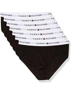 Men's Underwear Megapack Cotton Classics Briefs