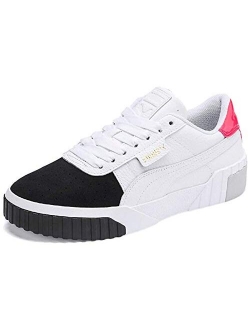 Women's Low-Top Trainers