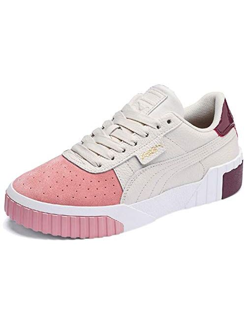 PUMA Women's Low-Top Trainers