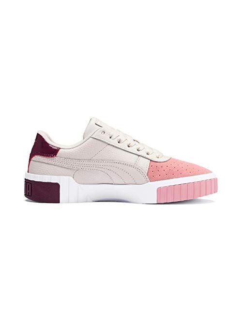 PUMA Women's Low-Top Trainers