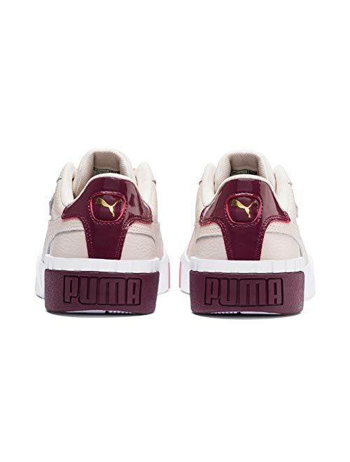 PUMA Women's Low-Top Trainers