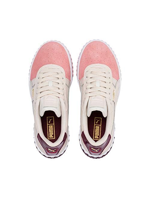 PUMA Women's Low-Top Trainers