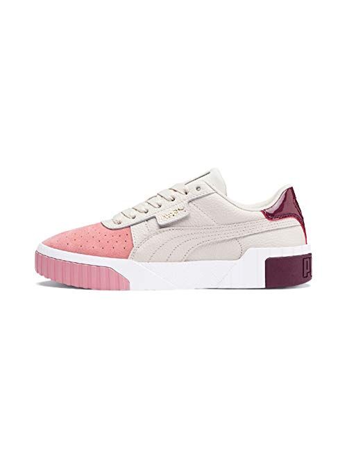 PUMA Women's Low-Top Trainers