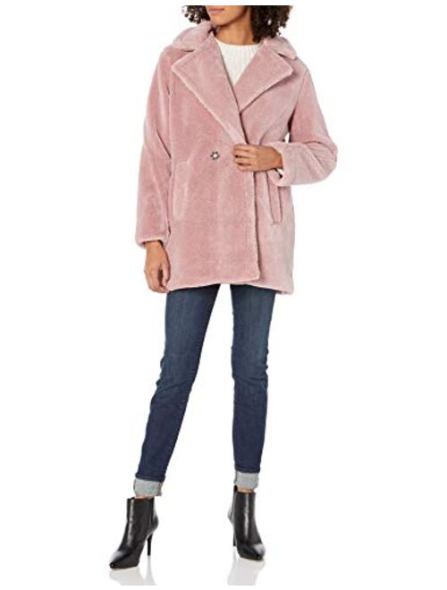 Jessica Simpson Women's Fashion Outerwear Jacket