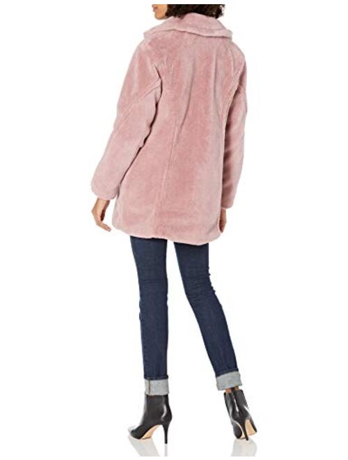 Jessica Simpson Women's Fashion Outerwear Jacket