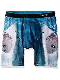 Men's Shark Tooth BB