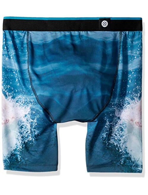 Stance Men's Shark Tooth BB