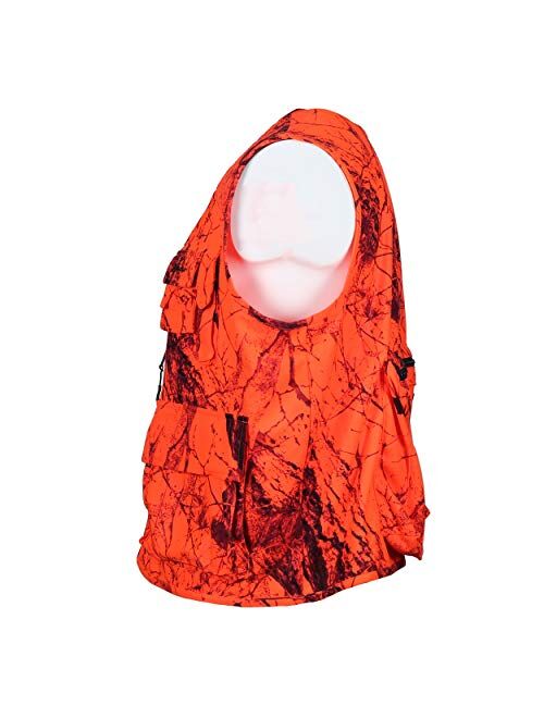 Gamehide 201 Sneaker Big Game Hunting Vest