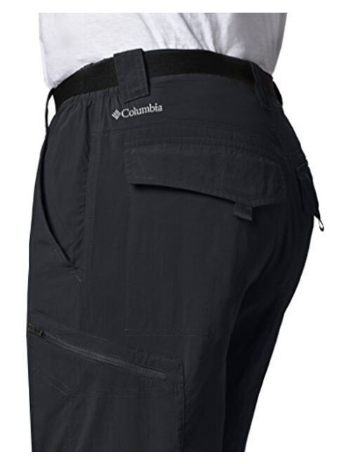 Columbia Mens Silver Ridge Cargo Short