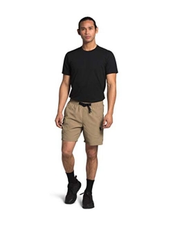 Men's Class V Belted Trunk