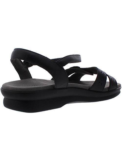 SAS Womens Duo Ankle Strap Sandals