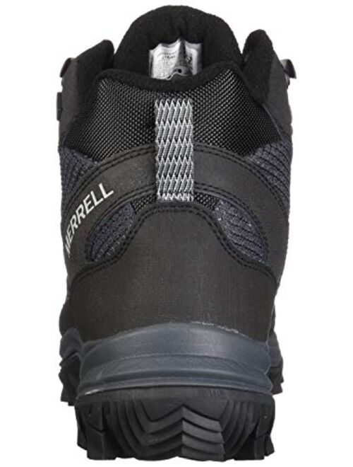 Merrell Men's Thermo Chill Mid Waterproof Boot