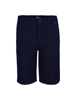 Boys' Dri-fit Walk Shorts