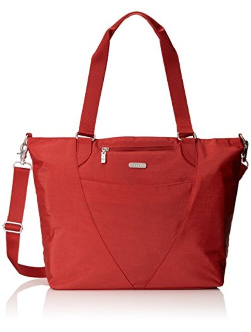 Baggallini Avenue Tote Top Handle Bag