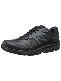 Women's 411 V2 Lace-up Walking Shoe