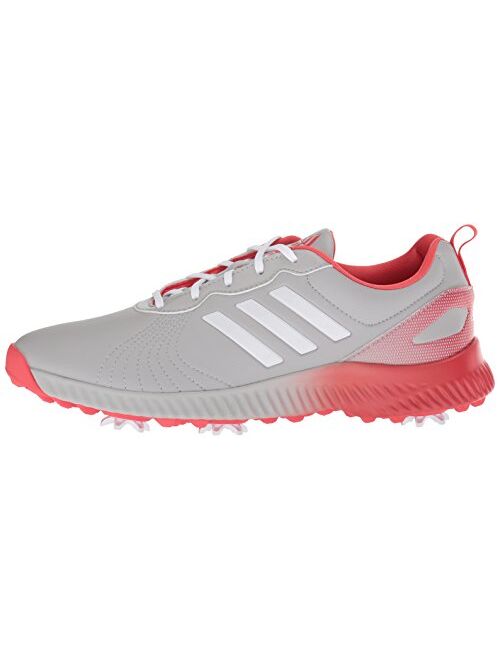 adidas Women's Response Bounce Closeout Golf Shoes F33666