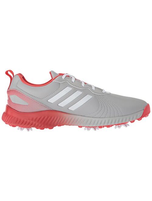 adidas Women's Response Bounce Closeout Golf Shoes F33666