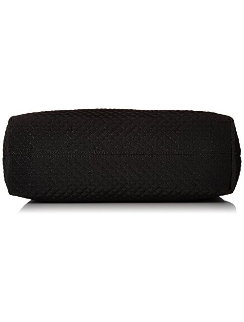 Vera Bradley Women's Microfiber Tote Bag