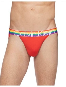 Men's The Pride Edit Sport Brief
