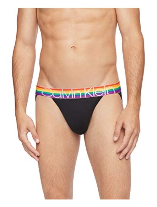 Calvin Klein Men's The Pride Edit Sport Brief