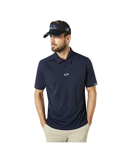 Mens Aero Ellipse Polo