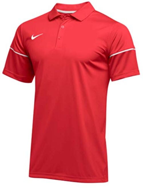 Nike Mens Dri-FIT Team Issue Polo