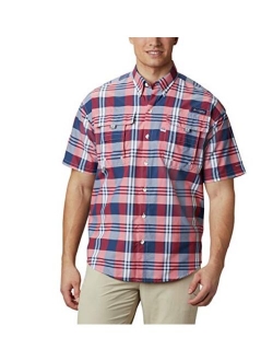 Men's Super Bahama Short Sleeve Shirt
